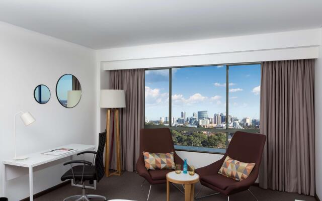 Rydges Parramatta