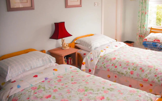 The Well Meadow B&B