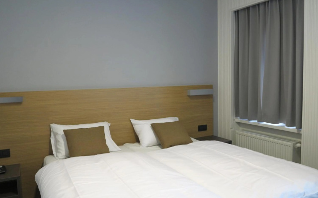Antwerp Harbour Hotel