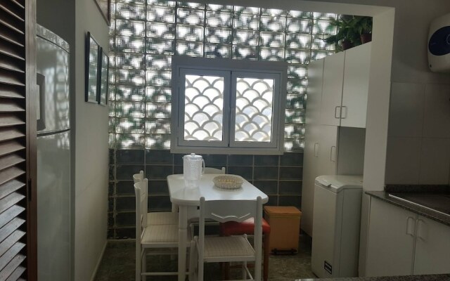 Vcv Apartamento Las Nasas 15