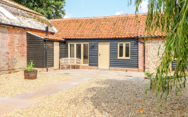The Stables