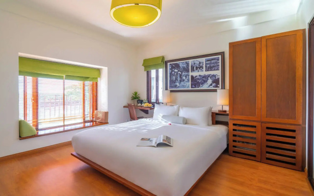 Happy Life Memories Hoi An Hotel and Spa Boutique Hotel