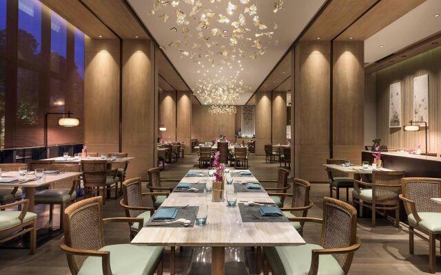 Novotel Shanghai Clover