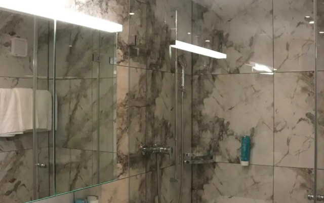 Hotel Europe Davos