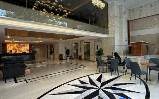 22Land Hotel Saigon