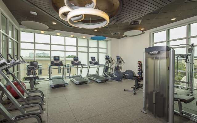 Hilton Grand Vacations Club Ocean 22 Myrtle Beach.