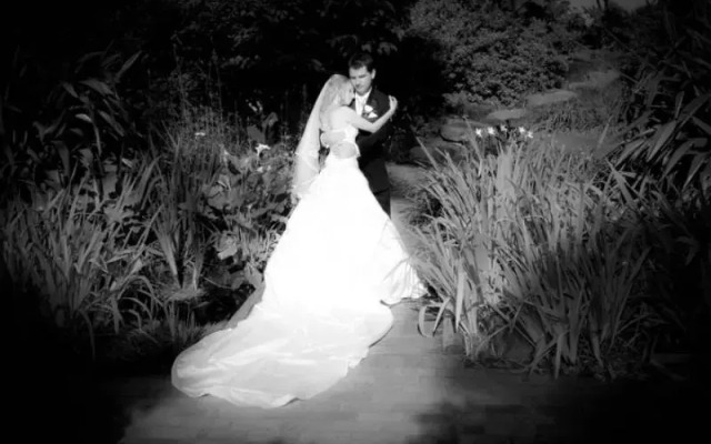 Pacific Garden Hotel