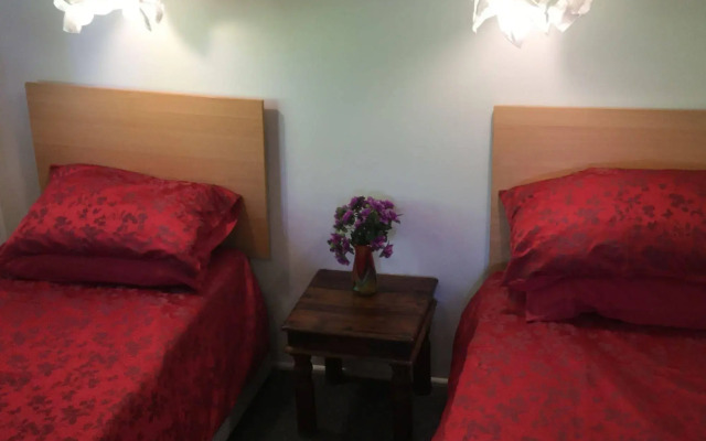 The Lodge At Te Rawa - Boat Access Only