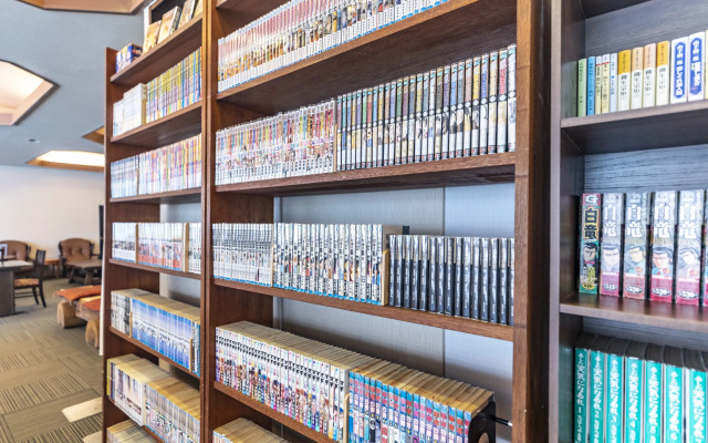 Yubara Onsen Spa Yubara