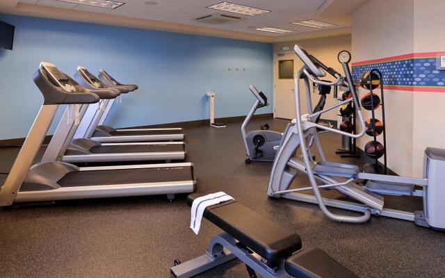 Hampton Inn & Suites Casper