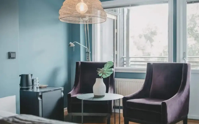 Cosy Room With Free Breakfast