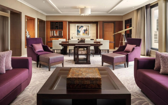 Sheraton Bratislava Hotel