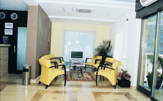 Himeros Life Hotel
