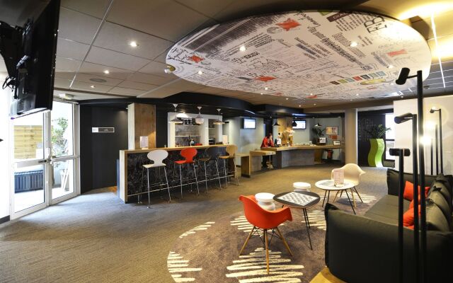 ibis Château de Fontainebleau