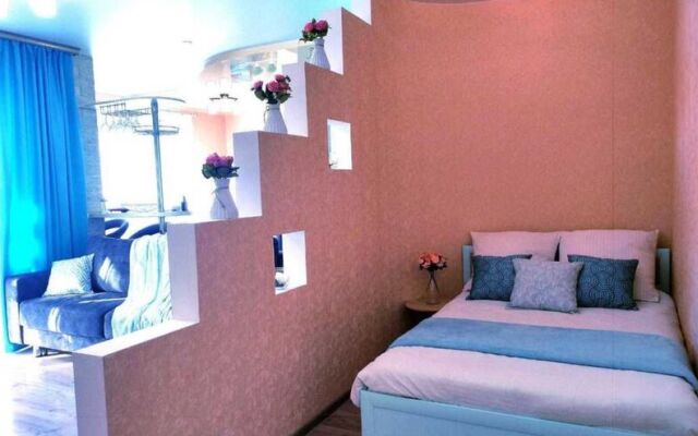 Апартаменты Татьянин Дом на ул.Павла Морозова 89