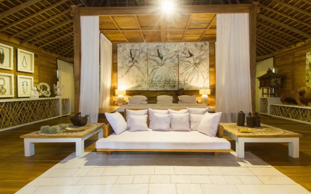 Serenity River Villa-Private Pool