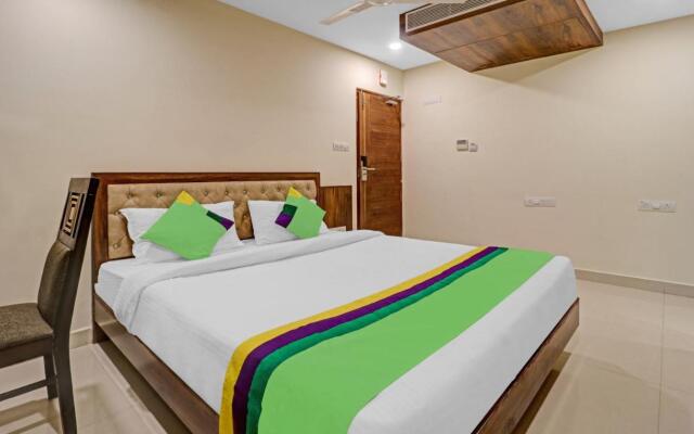 Treebo Krishnam Boutique