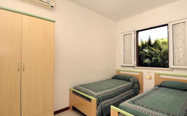 International Camping Torre Cerrano