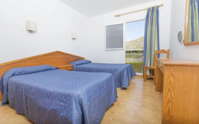 Apartamentos Massol