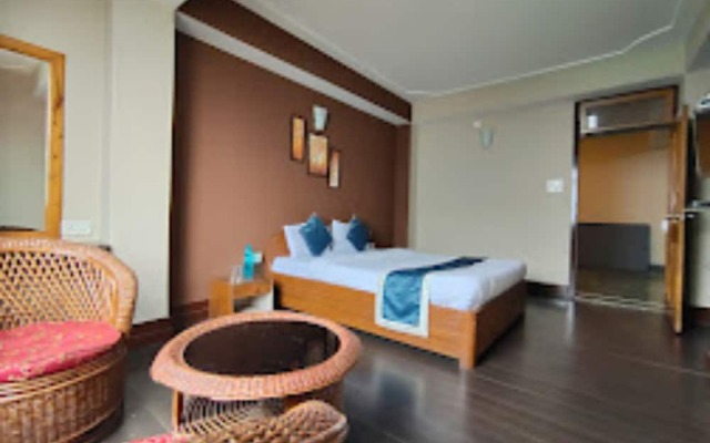 Hotel Sunmount Mayal Retreat