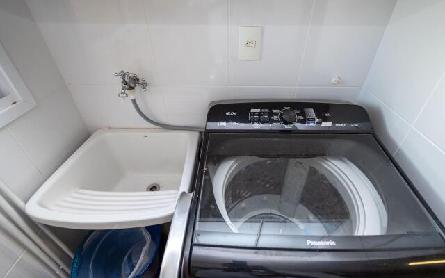 Apto Ótima localização St. Bueno PPB2604