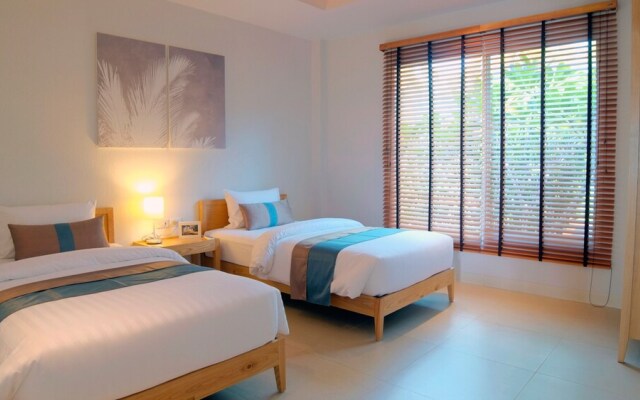Nishaville Resort & Spa