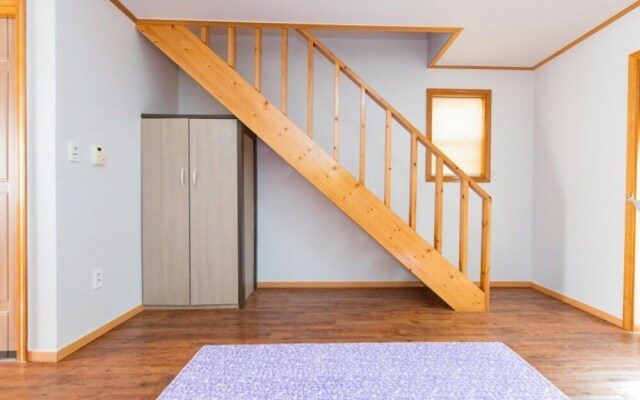 Jecheon Provence Pension