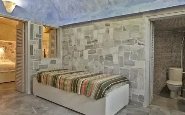 Thermes Saint Alexander Villas