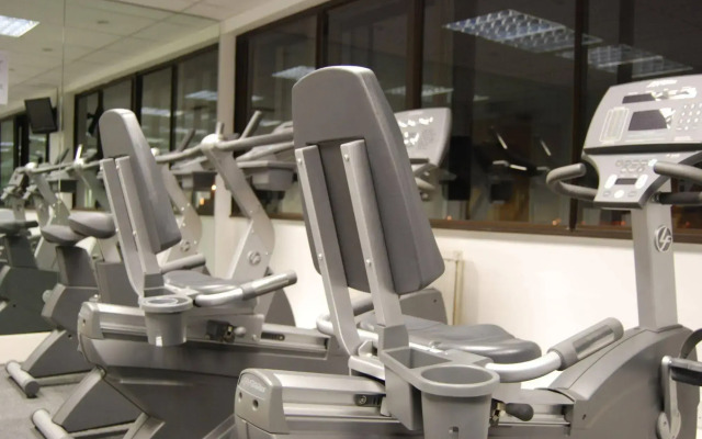 Holiday Inn Preston by IHG