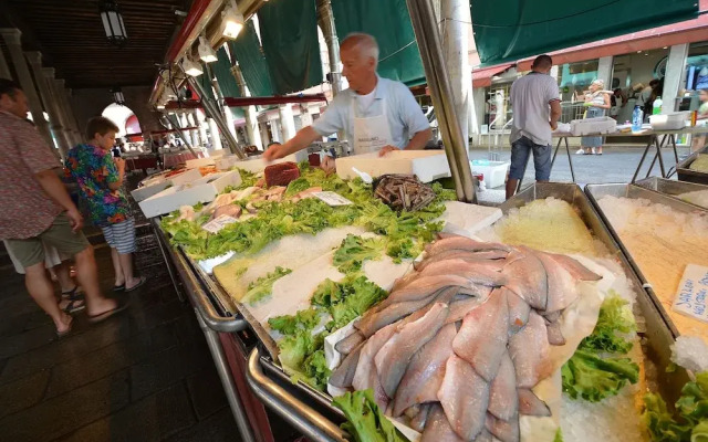 RECIOTO Rialto-Market