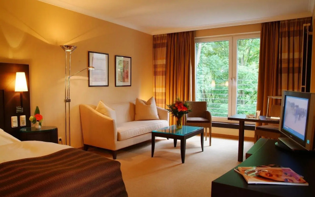 Fletcher Waldhotel Nordrhein-Westfalen