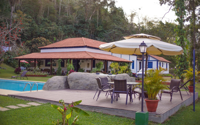 Eco Resort Bela Riba