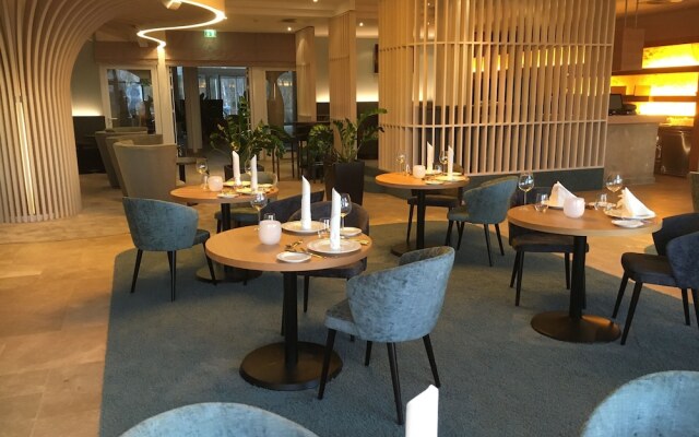 Dünenmeer Ferienhäuser