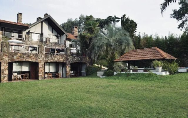 Posada Porá