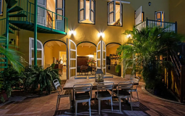 Drift Hotels