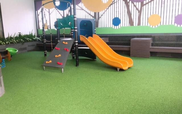 Rose Luxury Apartment Near Center