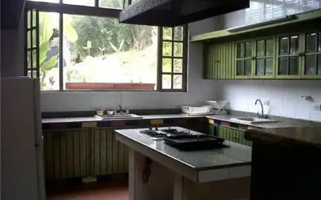 Campestre Quinta Villa Brianza