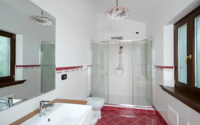 Il Mulino della Signora Luxury country House