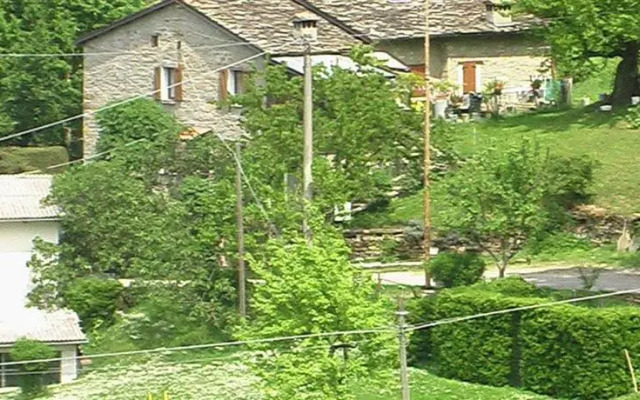 Agriturismo Casa Volpa