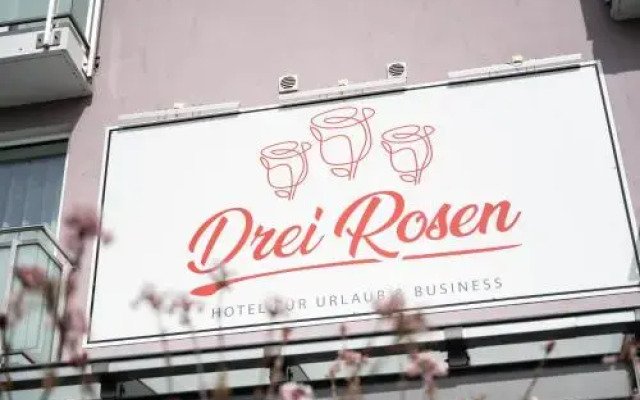 Hotel Drei Rosen