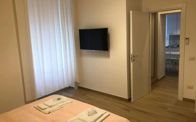 St. Teresa Museum Suites
