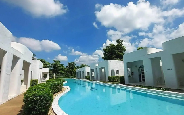 Villa La Flora Kanchanaburi