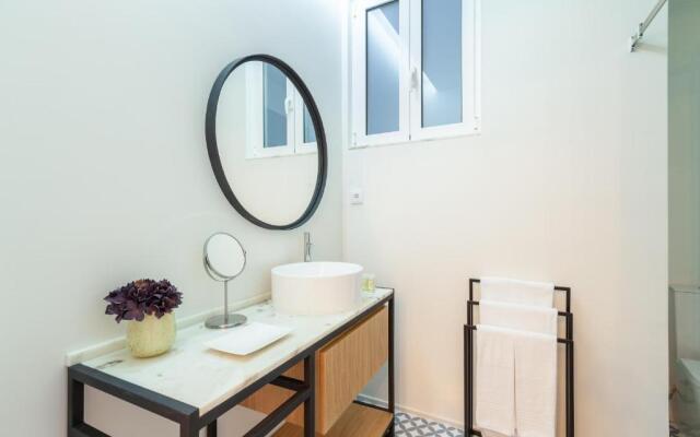 Sé Apartamentos - Avenida Residence