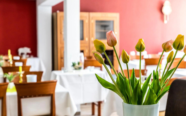 Bodenseehotel Jägerhaus