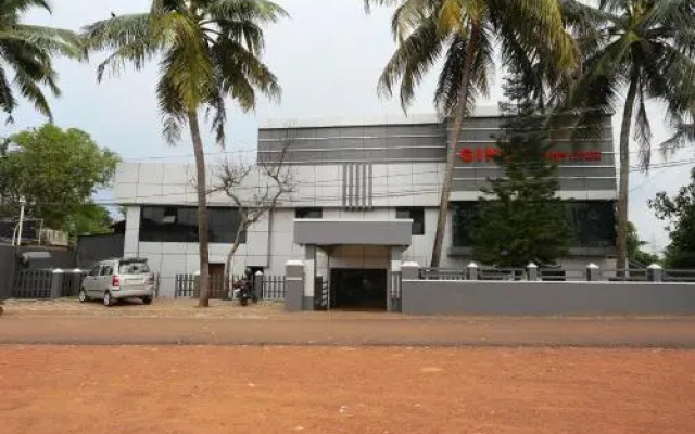 OYO 23116 Gino Tourist Home