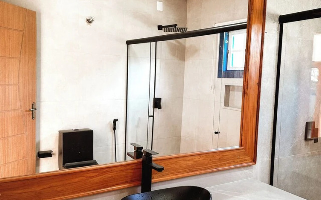 Hotel Pontal de Tiradentes