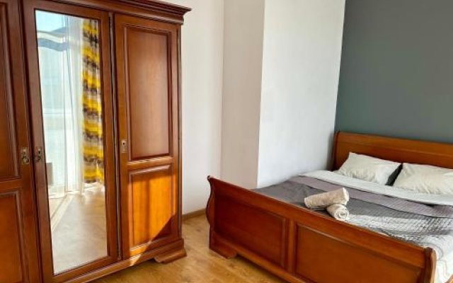 Apartament Kropla Bałtyku