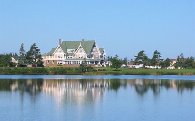 Dalvay by the Sea Hotel