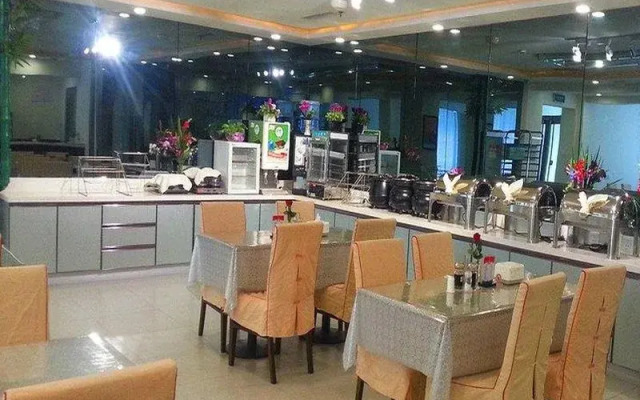 Jinjiang Inn - Shenyang Wuai
