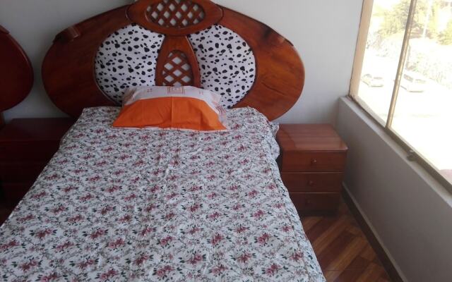 Hostal Encantos